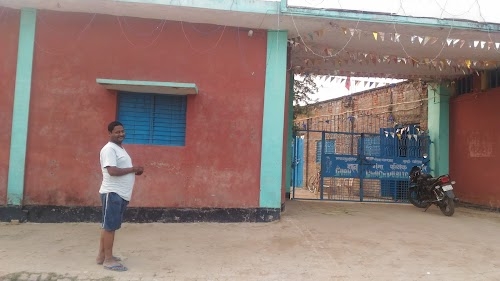 Uttar Pradesh Gyan Ganga Public School
