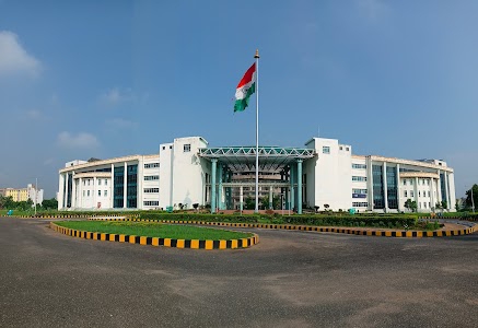 I.I.T. Bihta Patna