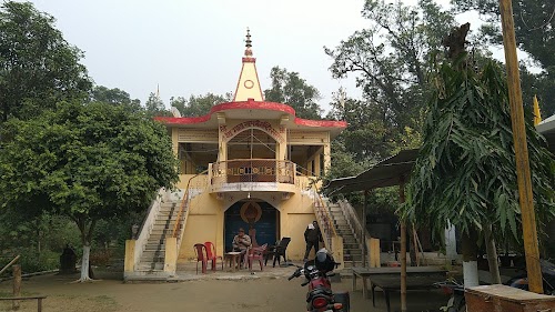 गायत्री शक्तिपीठ सरसवा