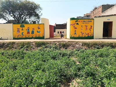 Meerut jisora u. P.