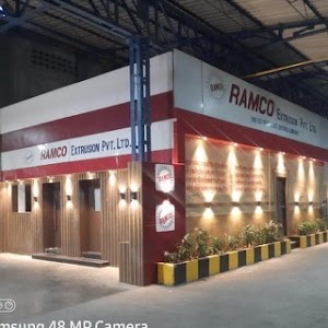 Ramco Extrusion Pvt Ltd