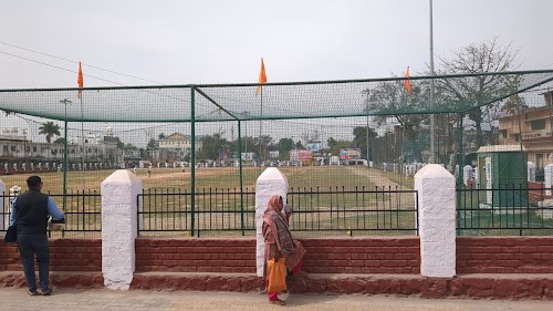 SDM Office