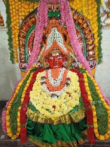 Renuka Yellamma Devi Temple