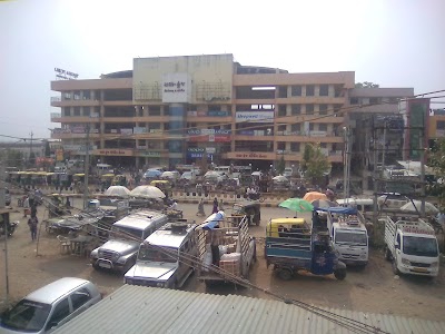 Bhiloda