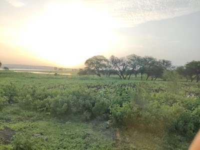 Nanded City
