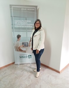 Universidad Siglo 21 - CAU TOLHUIN