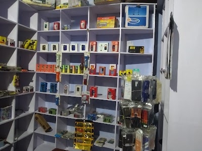 शिवा मोबाइल सेन्टर देईसाड बाजार बस्ती