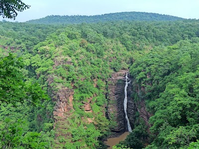 Nidan Fall