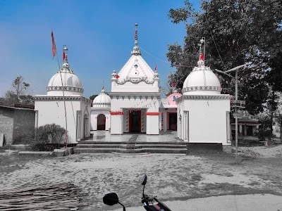 Jarang Shiv Mandir