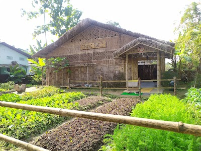 Brahmaputra Cultural Foundation ( Noi center)