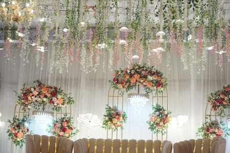 Vasundhara Banquet Hall