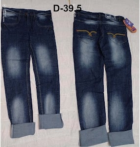 MAHI FASHIONS (redimade garments)