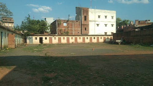 BANK OF INDIA