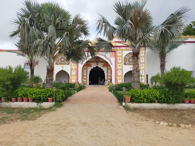 Dera Sacha Sauda