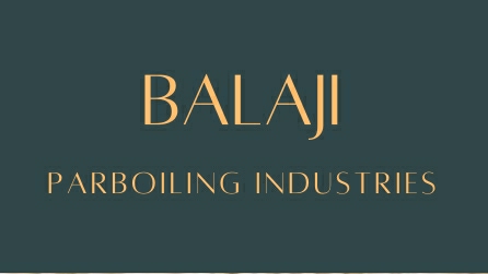 Balaji parboiling industries