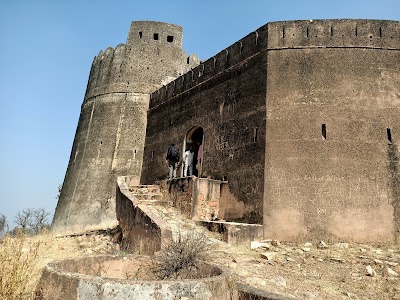 Raghunathgarh , Sikar