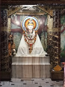 Gopal Ashram