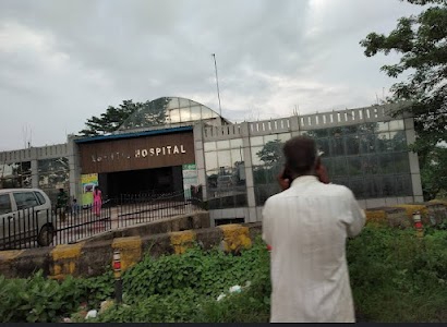 Kshitij Hospital & Research centre
