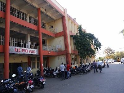 RTO Valsad