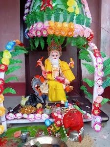 Nag Mandir Sanahpur