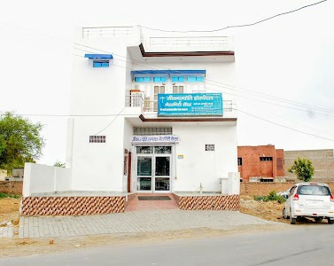 Jeevan Jyoti Hospital