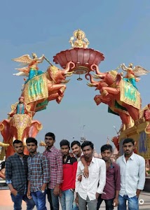 Mahodaya Jr College, Vemulavalasa