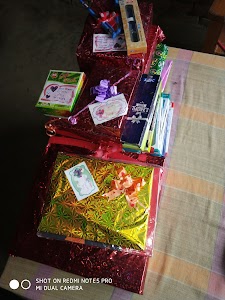 Aadarsh Vidya Sanstha Susari
