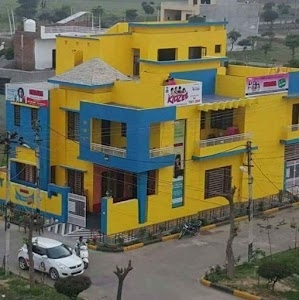 Kidzee Ludhiana