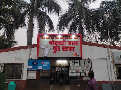 GODAVARI FAST FOOD PLAZA