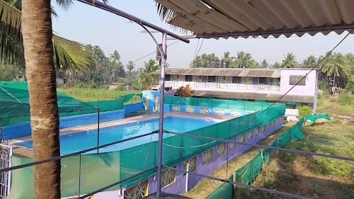 Kd gharat resort
