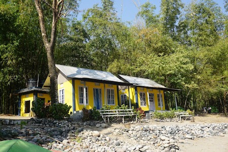 Punhet Resort & Campsite