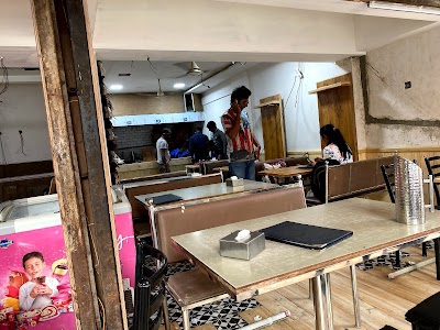 Angel Dosa Centre