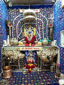 Sadhi Maa Temple, Kada
