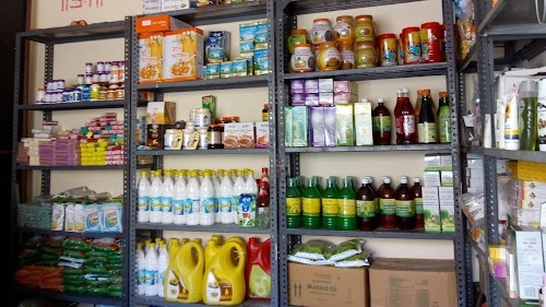 Shri Gajraj patanjali Swadeshi Kendra