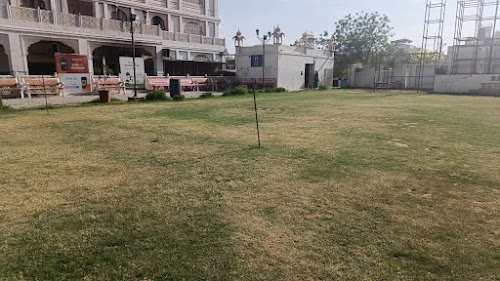 Vrindavan Garden