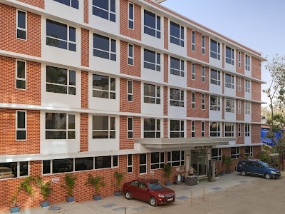 Hotel Airlink