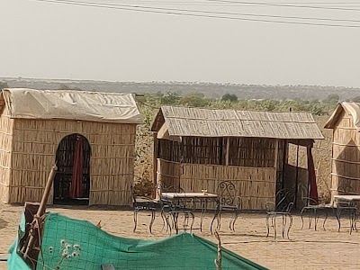 The Rock nonveg and veg restaurant
