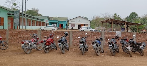 Doboka Circle Office