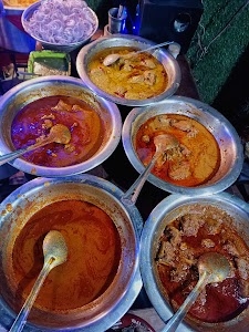 Kolkata Biryani