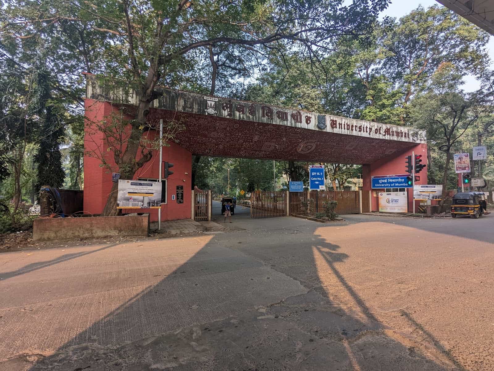 Mumbai University