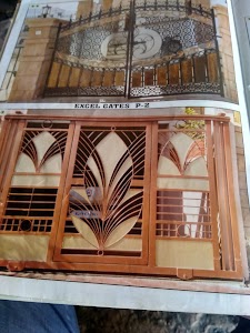 Mohsin Welding works