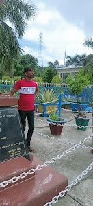 Madina Masjid