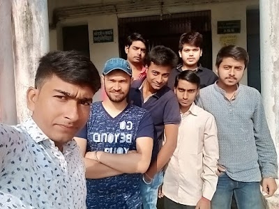 BBA Department,langat Singh collage