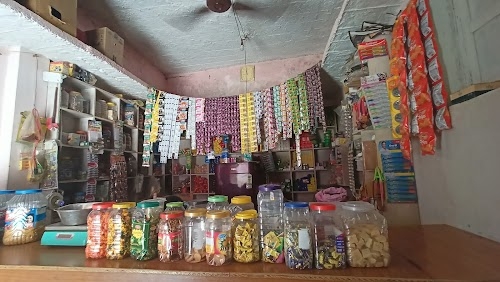 Dinesh kirana store
