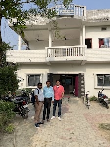 Rosera Dental care -Dr Nitesh