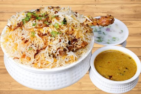 Kolkata Darbar