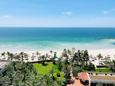 Ajman Hotel managed by Blazon Hotels