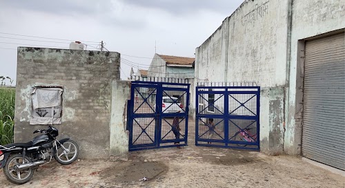 Hudda Poultry Farm