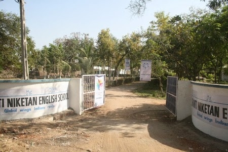 Shanti Niketan English School