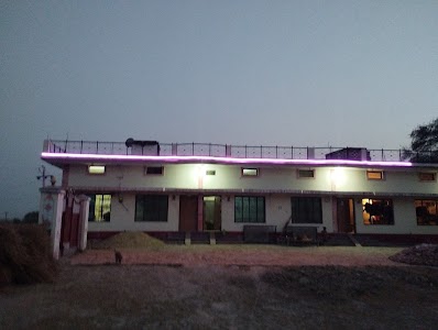 Shikarpur, government school